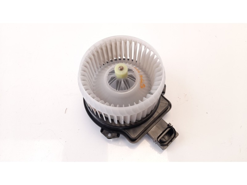 Recambio de ventilador calefaccion para suzuki vitara 1.4 16v cat referencia OEM IAM 7415061MA0000  