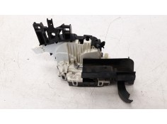 Recambio de cerradura puerta delantera izquierda para mercedes-benz clase gla (w156) gla 200 cdi (156.908) referencia OEM IAM 16 2