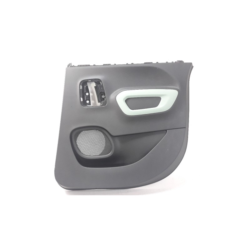 Recambio de guarnecido puerta trasera derecha para citroen berlingo 1.5 blue-hdi fap referencia OEM IAM 9816784577  