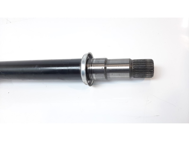 Recambio de transmision delantera derecha para lexus nx 2.5 16v cat (híbrido) referencia OEM IAM 4341978010  