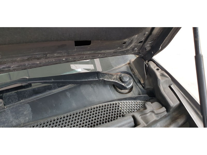 Recambio de motor limpia delantero para citroen c4 picasso feel referencia OEM IAM 9816172980  