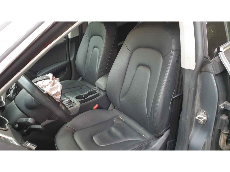 audi a5 sportback (8t) del año 2013