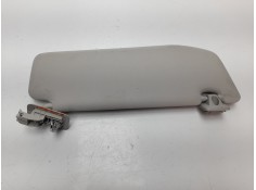 Recambio de parasol izquierdo para citroen c4 cactus 1.2 12v e-thp / puretech referencia OEM IAM   