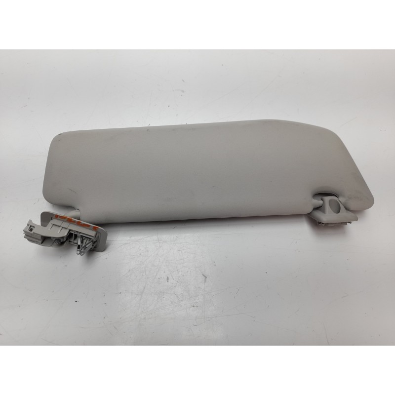 Recambio de parasol izquierdo para citroen c4 cactus 1.2 12v e-thp / puretech referencia OEM IAM   