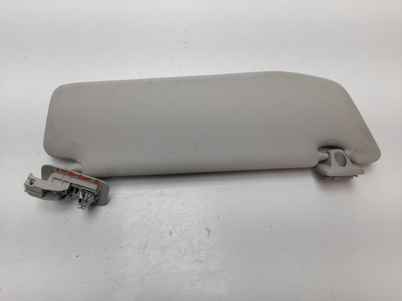 Recambio de parasol izquierdo para citroen c4 cactus 1.2 12v e-thp / puretech referencia OEM IAM   