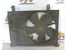Recambio de electroventilador para daewoo lanos 1.5 cat referencia OEM IAM EU03005 47610 
