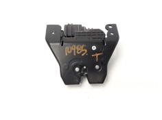 CERRADURA MALETERO / PORTON 81800J7810 81800J7810 
