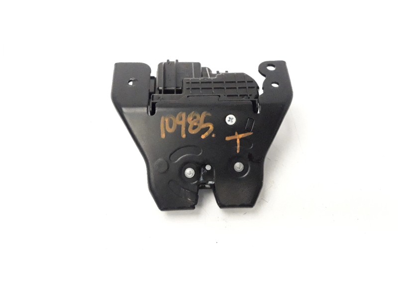 Recambio de cerradura maletero / porton para kia xceed 1.0 tgdi cat referencia OEM IAM 81800J7810  