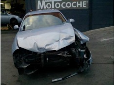 seat ibiza (6l1) del año 2005 2