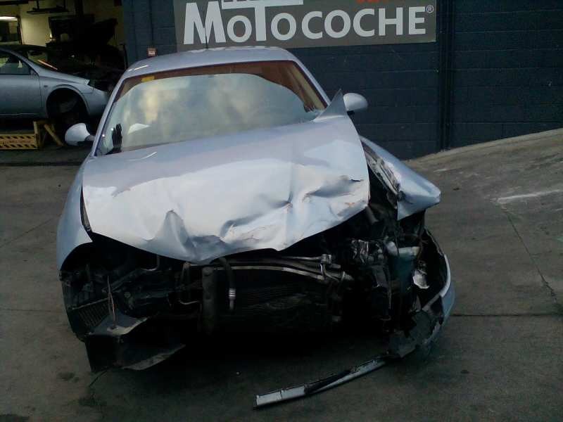 seat ibiza (6l1) del año 2005