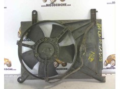 Recambio de electroventilador para daewoo lanos 1.5 cat referencia OEM IAM EU03005 47610  2
