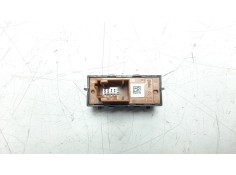 Recambio de interruptor para peugeot 208 1.6 16v hdi fap referencia OEM IAM 98029929ZD   2