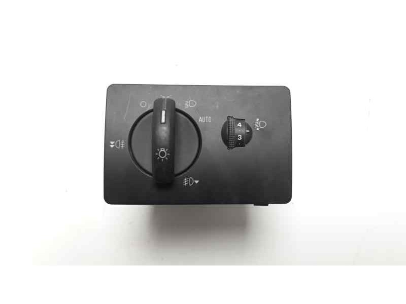 Recambio de mando luces para ford fusion (cbk) trend referencia OEM IAM 6S6T13A024AA  