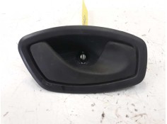 Recambio de maneta interior delantera derecha para renault megane iii berlina 5 p style referencia OEM IAM 826720001R 125054 