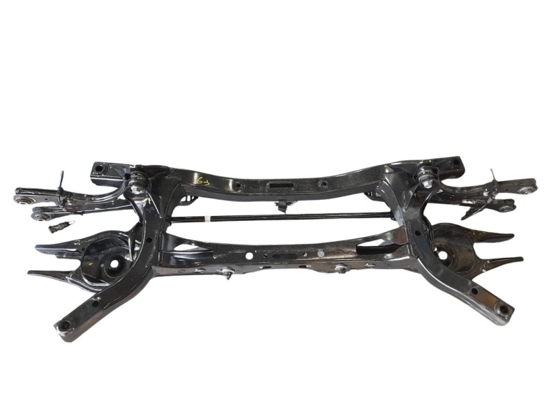 Recambio de puente trasero para hyundai ioniq referencia OEM IAM 55410G2000  