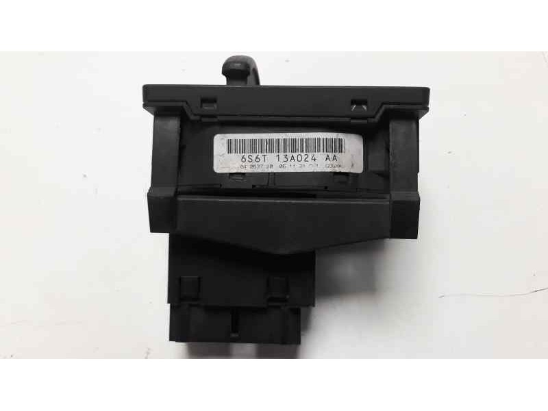 Recambio de mando luces para ford fusion (cbk) trend referencia OEM IAM 6S6T13A024AA  