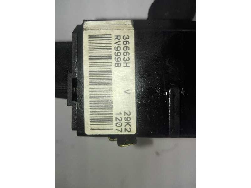 Recambio de mando intermitentes para land rover freelander (ln) 1.8 16v cat referencia OEM IAM   