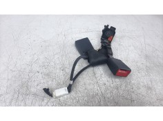 CINTURON SEGURIDAD DELANTERO IZQUIERDO 89830G5100WK 89830G5100WK 