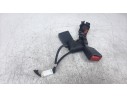 CINTURON SEGURIDAD DELANTERO IZQUIERDO 89830G5100WK 