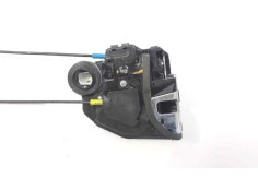 CERRADURA PUERTA TRASERA IZQUIERDA A084219 