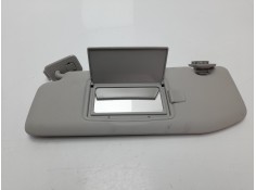 Recambio de parasol izquierdo para citroen c4 cactus 1.2 12v e-thp / puretech referencia OEM IAM    2