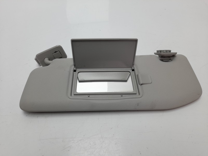 Recambio de parasol izquierdo para citroen c4 cactus 1.2 12v e-thp / puretech referencia OEM IAM   