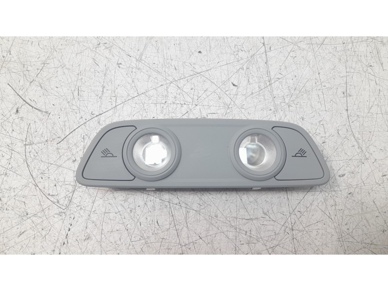 Recambio de luz interior para audi a4 berlina (8wc) 35 tdi s line referencia OEM IAM 8W0947111  