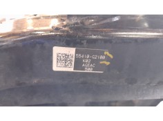 Recambio de puente trasero para hyundai ioniq referencia OEM IAM 55410G2000   2