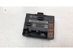 Recambio de modulo confort para audi q5 (8r) 3.0 v6 24v tdi referencia OEM IAM 8K0959795C  