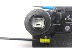 Recambio de cerradura puerta trasera izquierda para toyota auris touring sports (e18) active referencia OEM IAM A084219   2