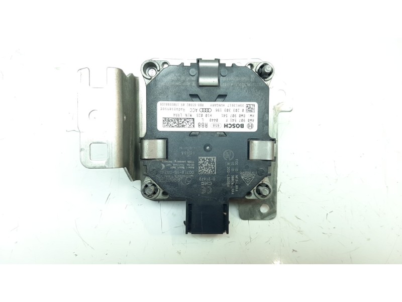 Recambio de sensor para audi a4 berlina (8wc) 35 tdi s line referencia OEM IAM 8W0907541F 0203303196 