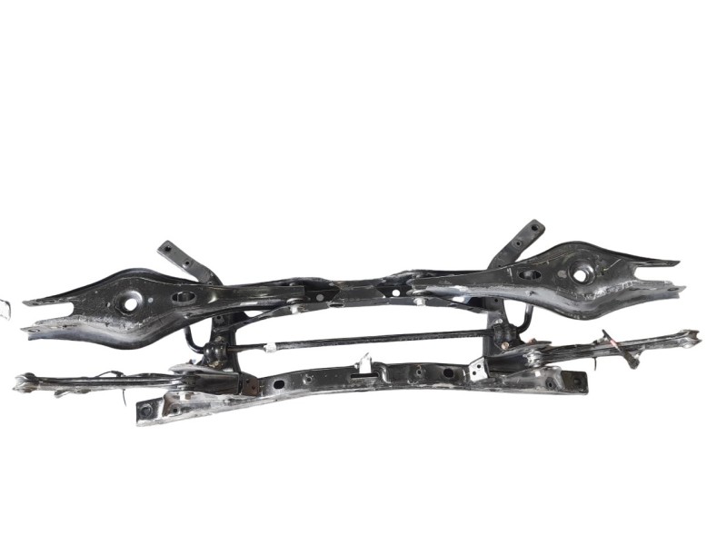 Recambio de puente trasero para hyundai ioniq referencia OEM IAM 55410G2000  