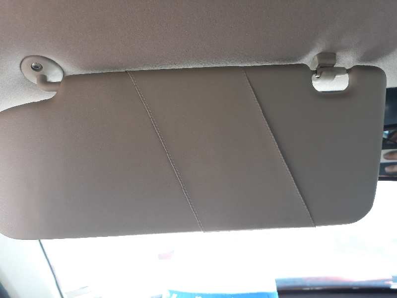 Recambio de parasol izquierdo para land rover freelander (ln) 1.8 16v cat referencia OEM IAM   