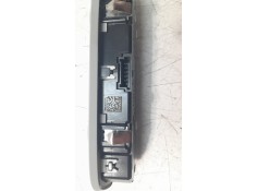 Recambio de luz interior para audi a4 berlina (8wc) 35 tdi s line referencia OEM IAM 8W0947111   2