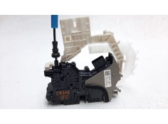 CERRADURA PUERTA DELANTERA DERECHA 81320J7000 81320J7000 