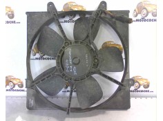 Recambio de electroventilador para kia carnival 2.9 turbodiesel cat referencia OEM IAM   6410 2