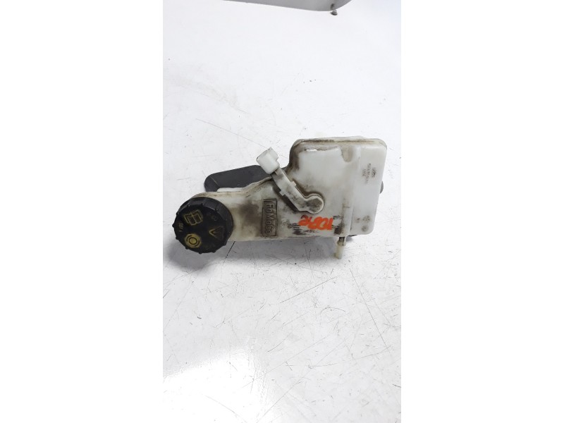 Recambio de bomba freno para ford focus lim. 1.5 tdci cat referencia OEM IAM DV612140RB  