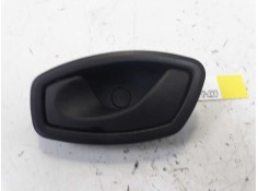 Recambio de maneta interior delantera izquierda para renault megane iii berlina 5 p style referencia OEM IAM 826730001R  