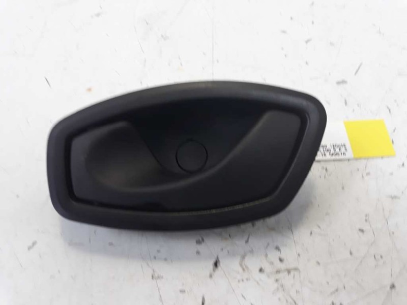 Recambio de maneta interior delantera izquierda para renault megane iii berlina 5 p style referencia OEM IAM 826730001R  