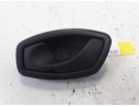 MANETA INTERIOR DELANTERA IZQUIERDA 826730001R 826730001R 