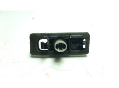 Recambio de piloto matricula para toyota rav 4 2.0 d-4d cat referencia OEM IAM A045053   2