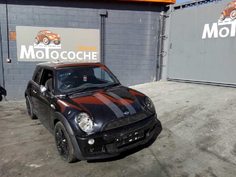 mini mini (r50,r53) del año 2003
