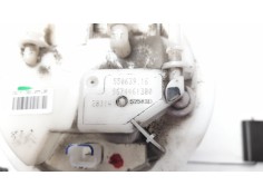 Recambio de aforador para peugeot 208 1.4 hdi fap referencia OEM IAM 9674461380   2