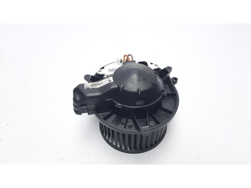 Recambio de ventilador calefaccion para bmw serie 3 lim. (f30) 316d referencia OEM IAM T1014415A  