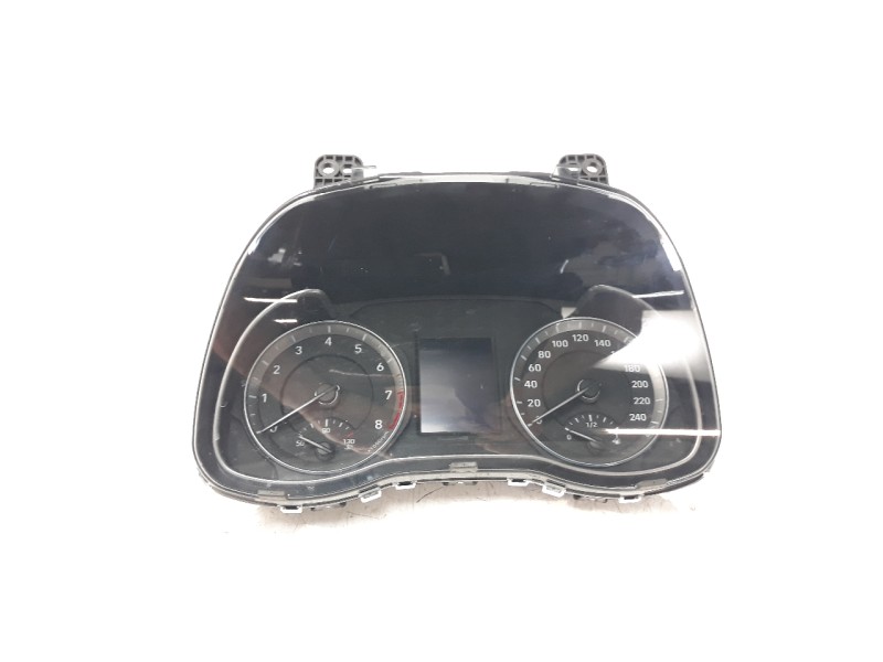 Recambio de cuadro instrumentos para hyundai kona 1.0 tgdi cat referencia OEM IAM 94013J9670  
