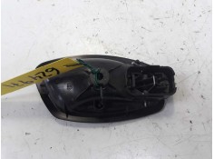 Recambio de maneta interior delantera izquierda para renault megane iii berlina 5 p style referencia OEM IAM 826730001R   2