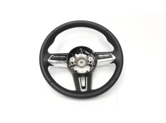 Recambio de volante para lexus nx 2.5 16v cat (híbrido) referencia OEM IAM 4510076100C4  