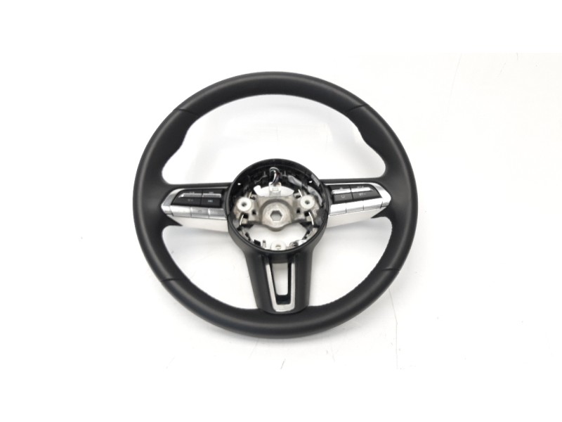 Recambio de volante para lexus nx 2.5 16v cat (híbrido) referencia OEM IAM 4510076100C4  