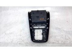 Recambio de consola central para kia stonic (ybcuv) 1.0 tgdi cat referencia OEM IAM 84635H8000   2