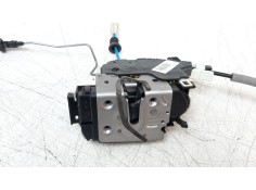 CERRADURA PUERTA TRASERA IZQUIERDA 2047303535 